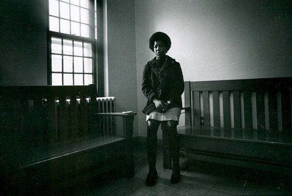 Women in Prison, Bedford Hills, NY 3